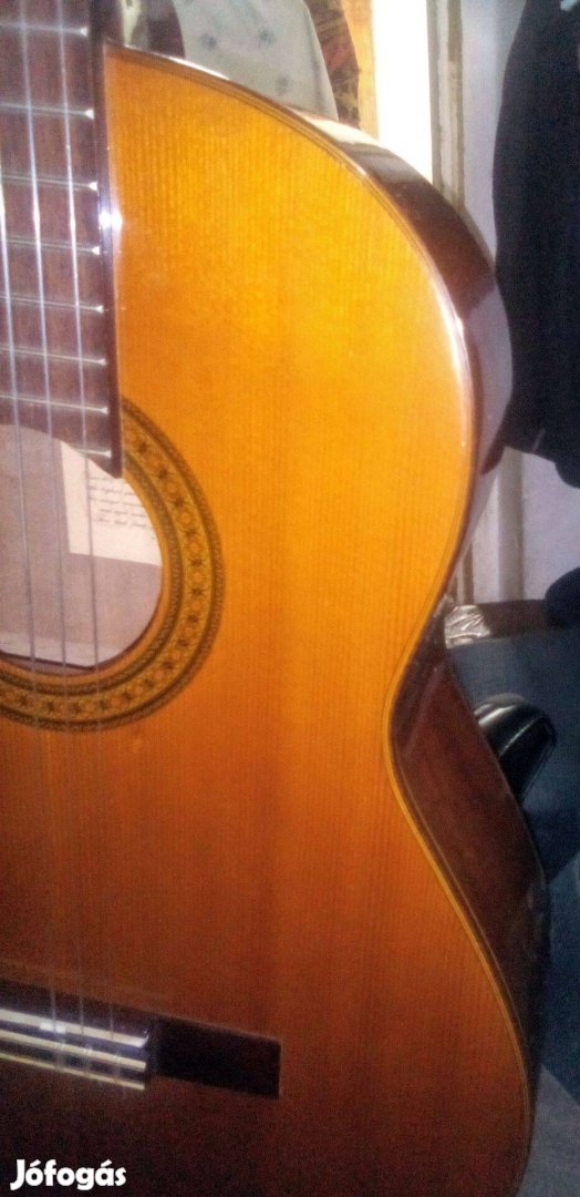 Regular of Yamaha G-230 Highest Quality Acoustics gitár