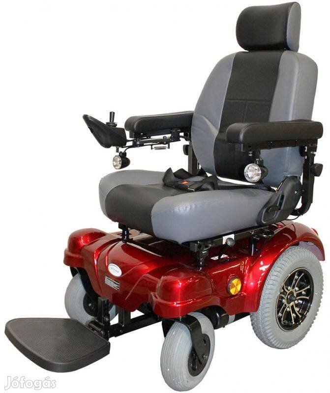 Rehab ZRT B-4220/X Kerekes Szék