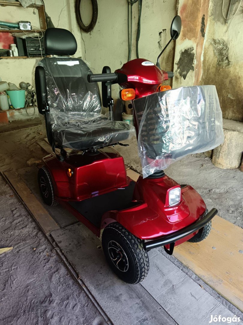 Rehab moped eladó