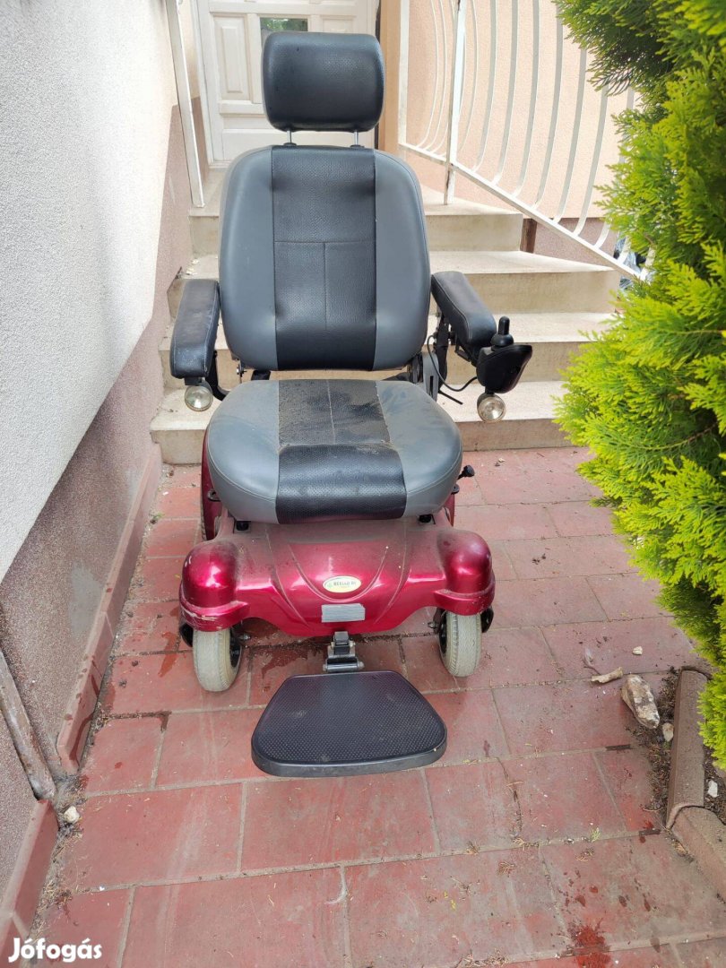 Rehab szék aledó 50