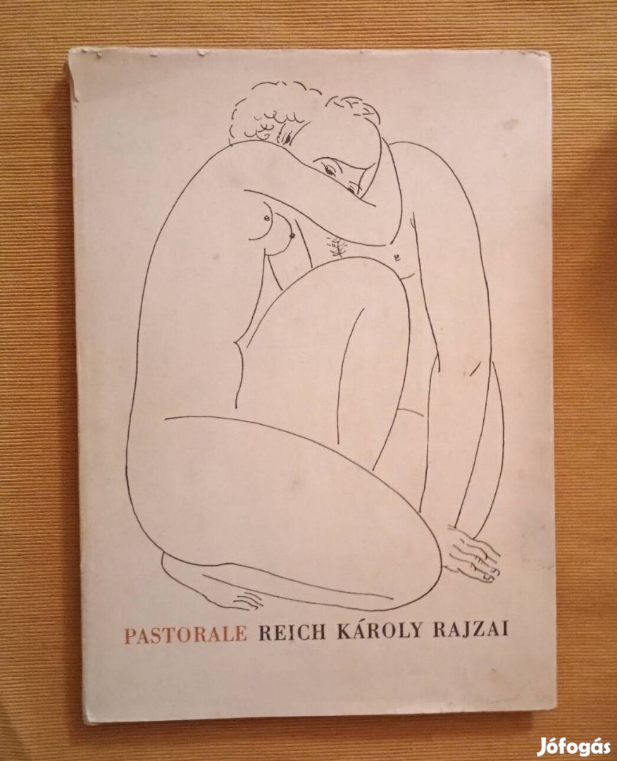 Reich Károly: Pastorale 