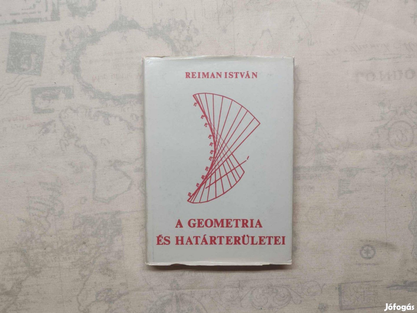 Reiman István - A geometria és határterületei