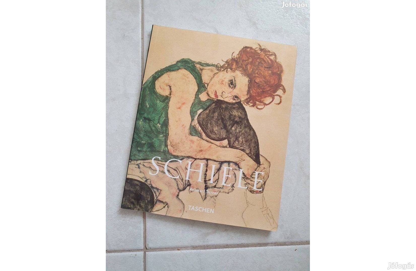 Reinhard Steiner - Egon Schiele