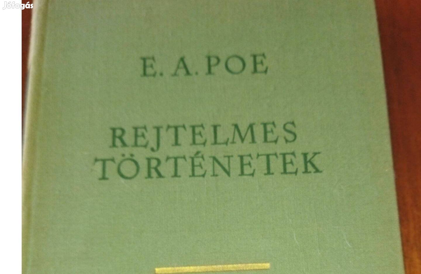 Rejtelmes történetek