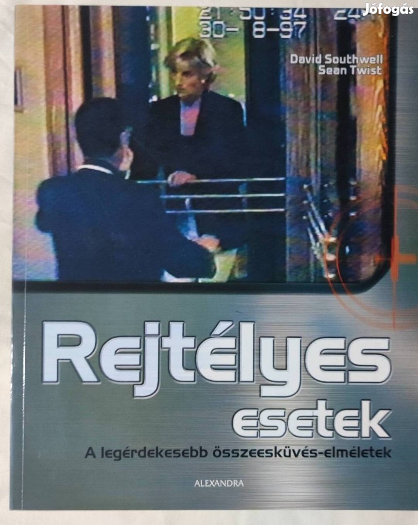 Rejtélyes esetek 