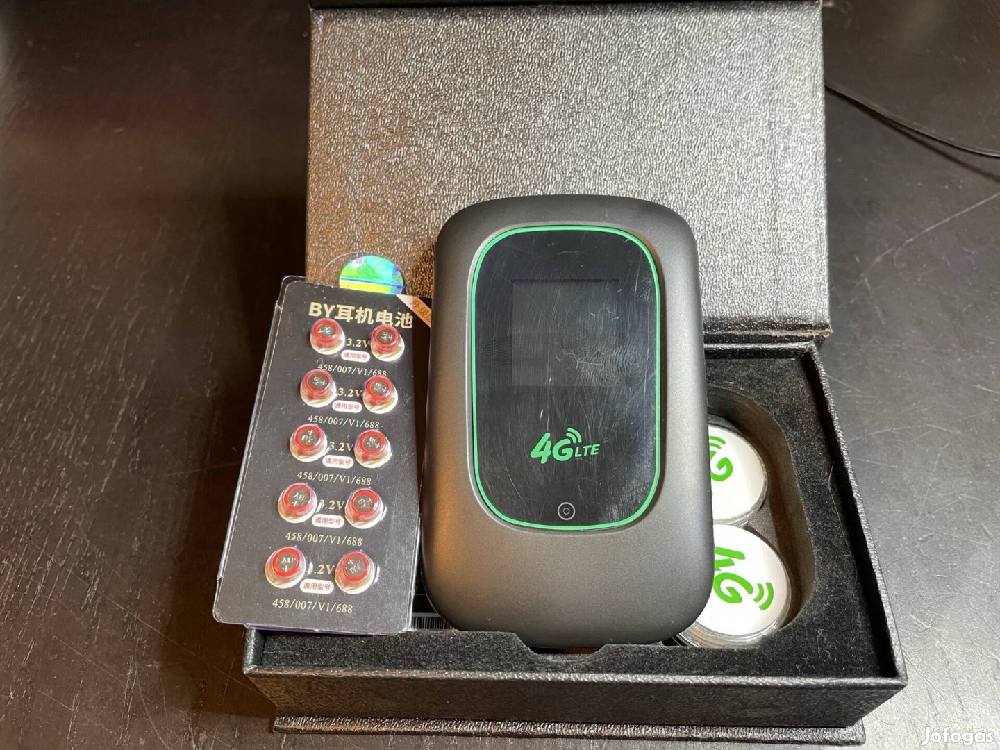 Rejtett fülhallgató