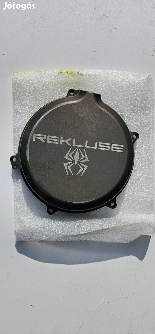 Reklus Kuplung