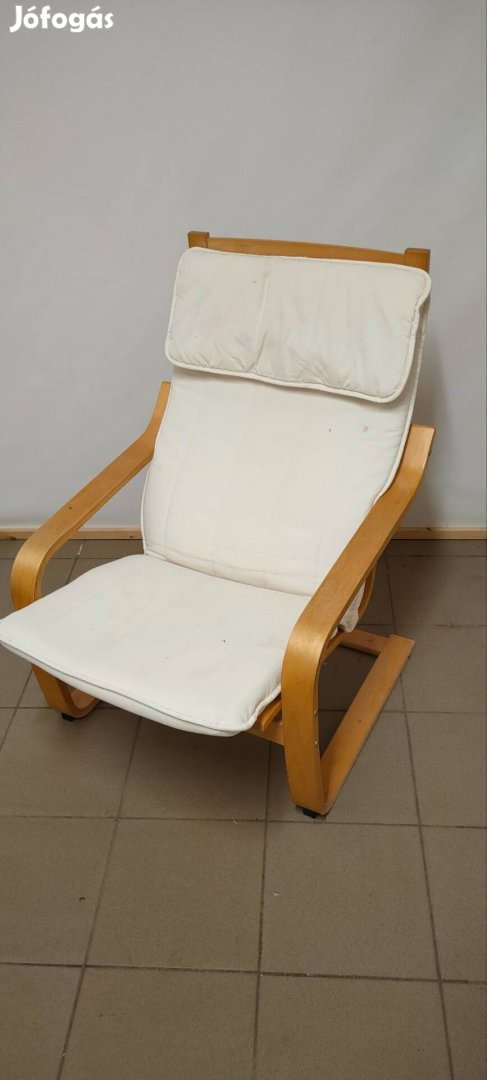 Relax fotel karos szék 