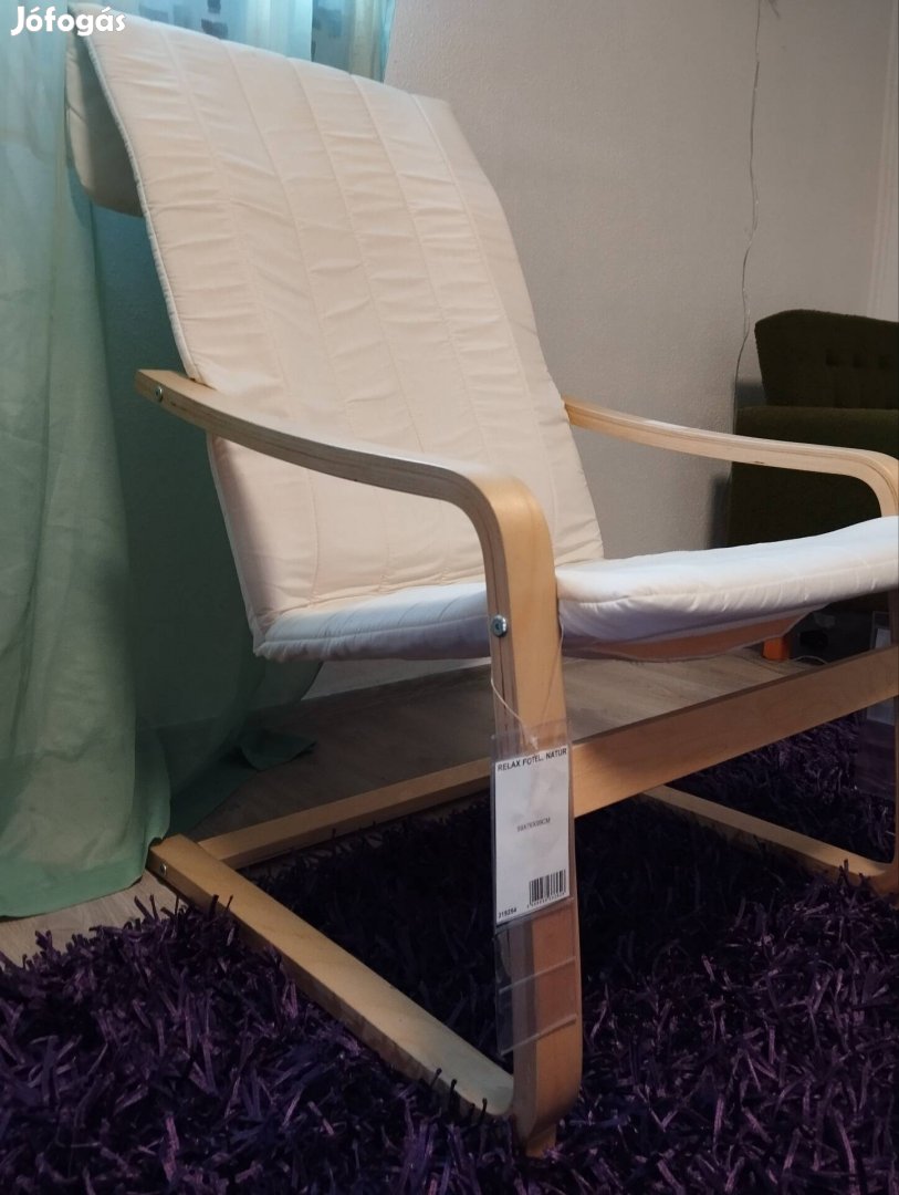 Relax fotel natur