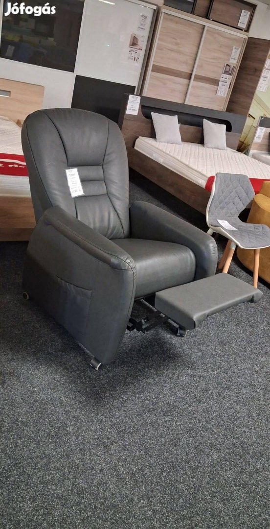 Relax funkciós TV fotel