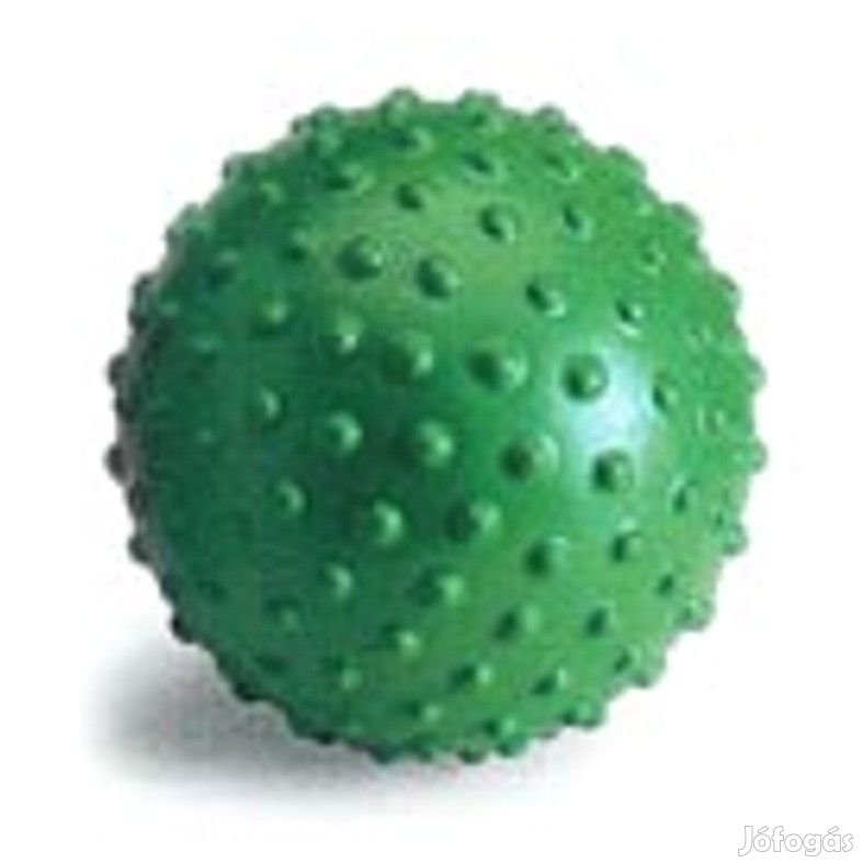 Relaxációs és terápiás AKU-BALL labda 20 cm