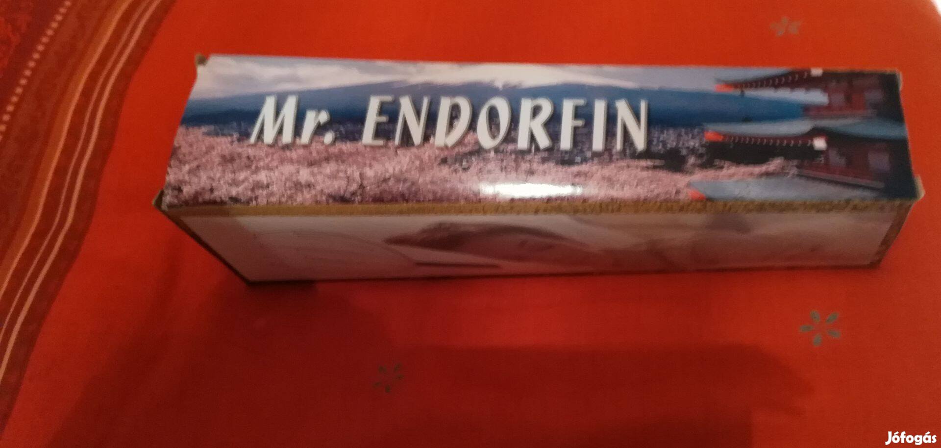 Relaxáló,fejmaszírozó, Mr Endorfin!/61