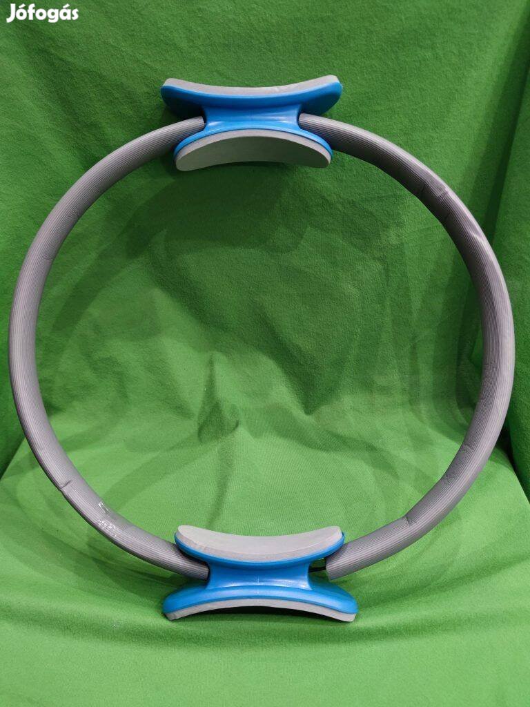 Relaxdays Pilates gyűrű 38 cm