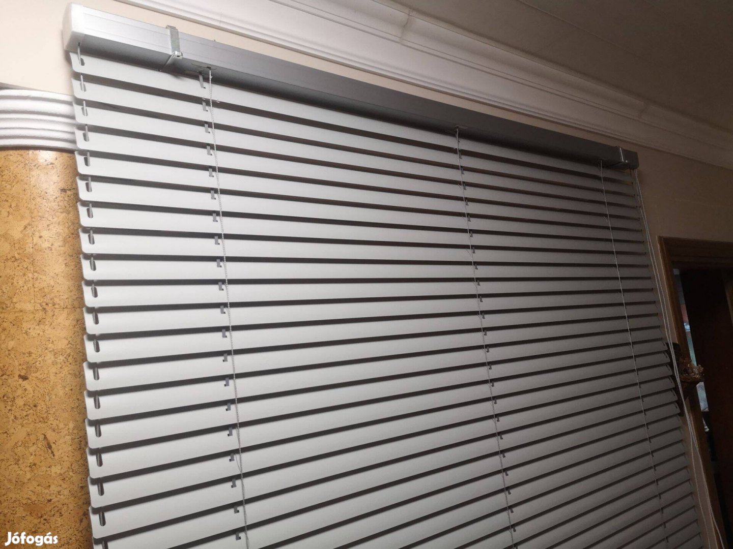 Reluxa alumínium nagyméretű