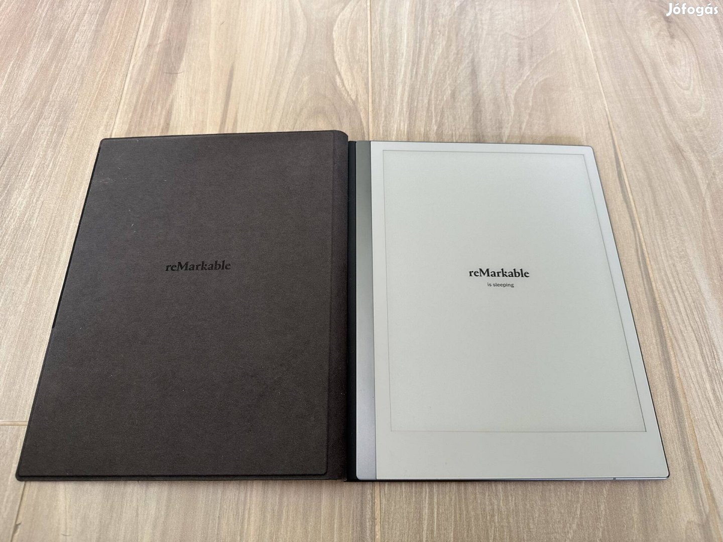 Remarkable 2 + Bookfolio