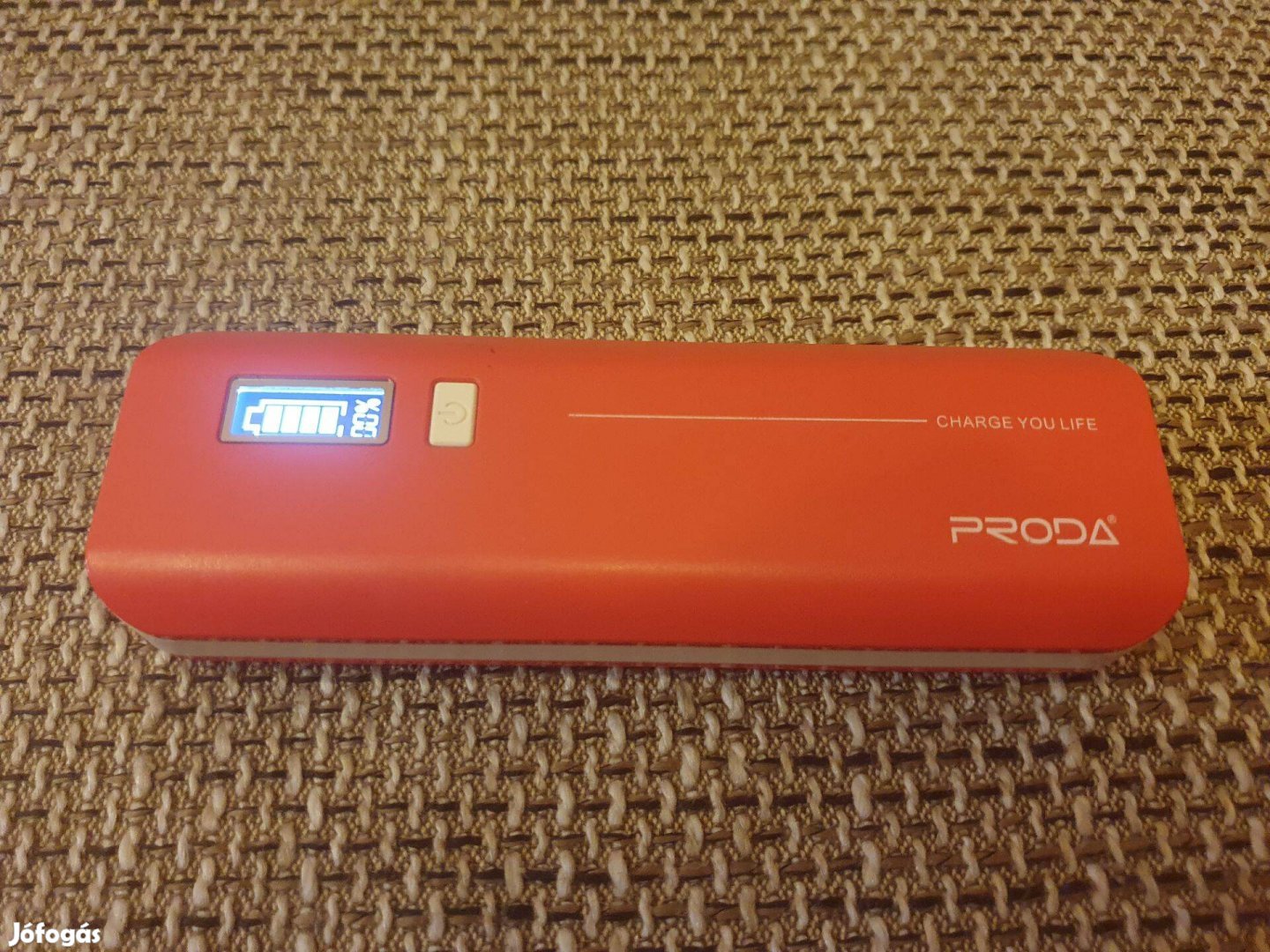 Remax V6i Proda Jane 10000mah Powerbank