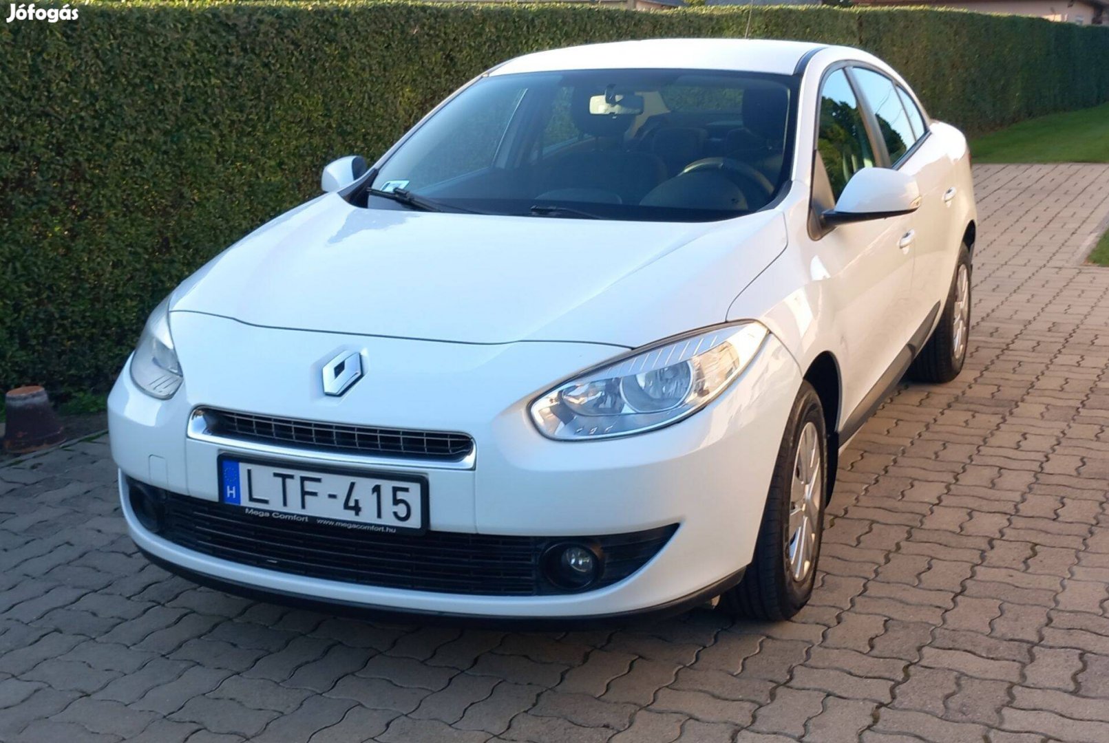 Remek Renault