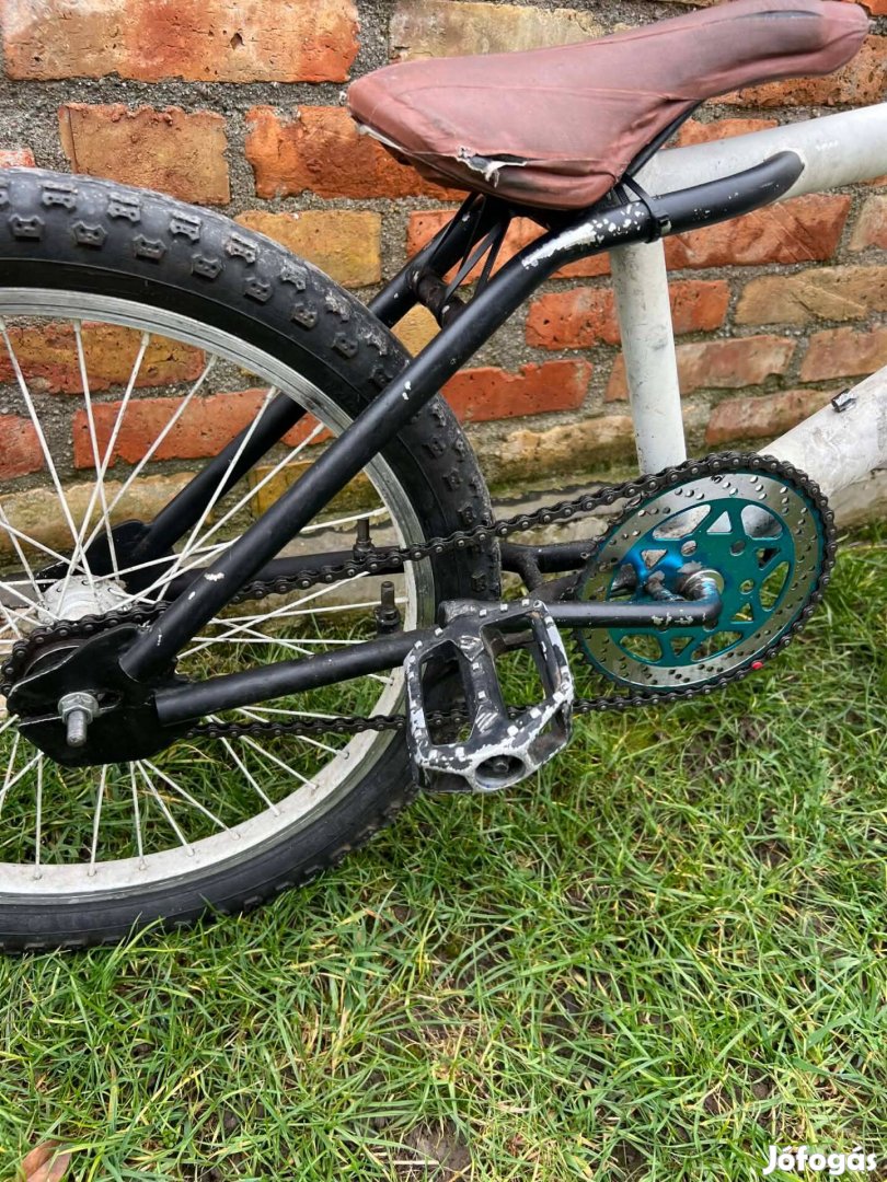 Remek áron eladó BMX bicikli