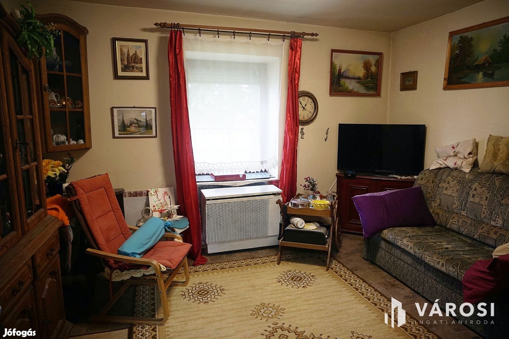 Remek házikó, remek áron!