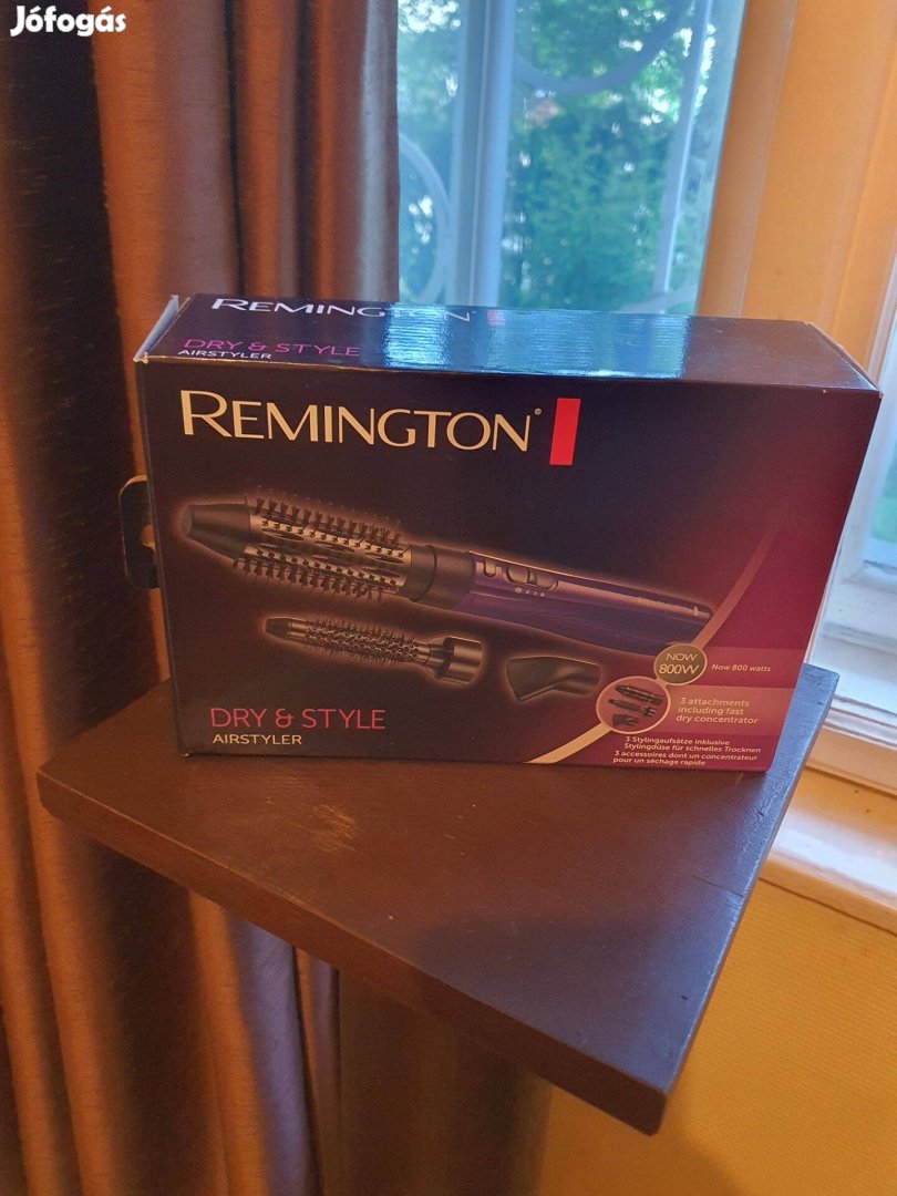 Remington AS800 Meleglevegős hajformázó