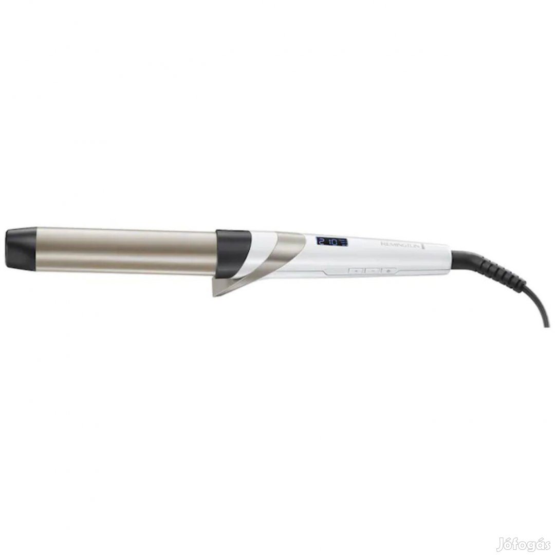Remington CI89H1 Hydraluxe kúpvas, új, 1 év garancia, Akciós