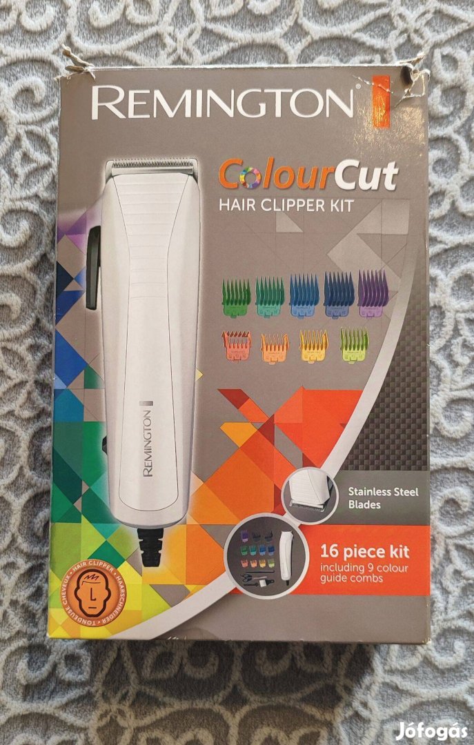 Remington Colourcut HC5035