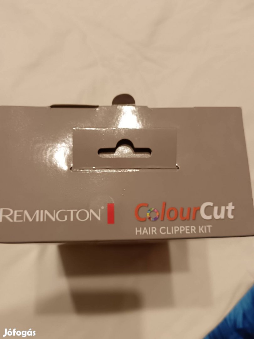 Remington Colourcut hajvágógép eladó. 