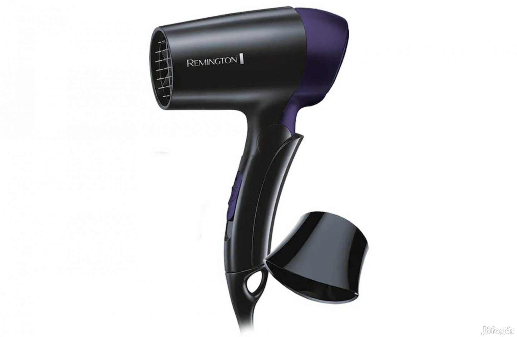 Remington D2400 On the Go Hajszárító, 1400 W, 2 fokozat, új, Akciós