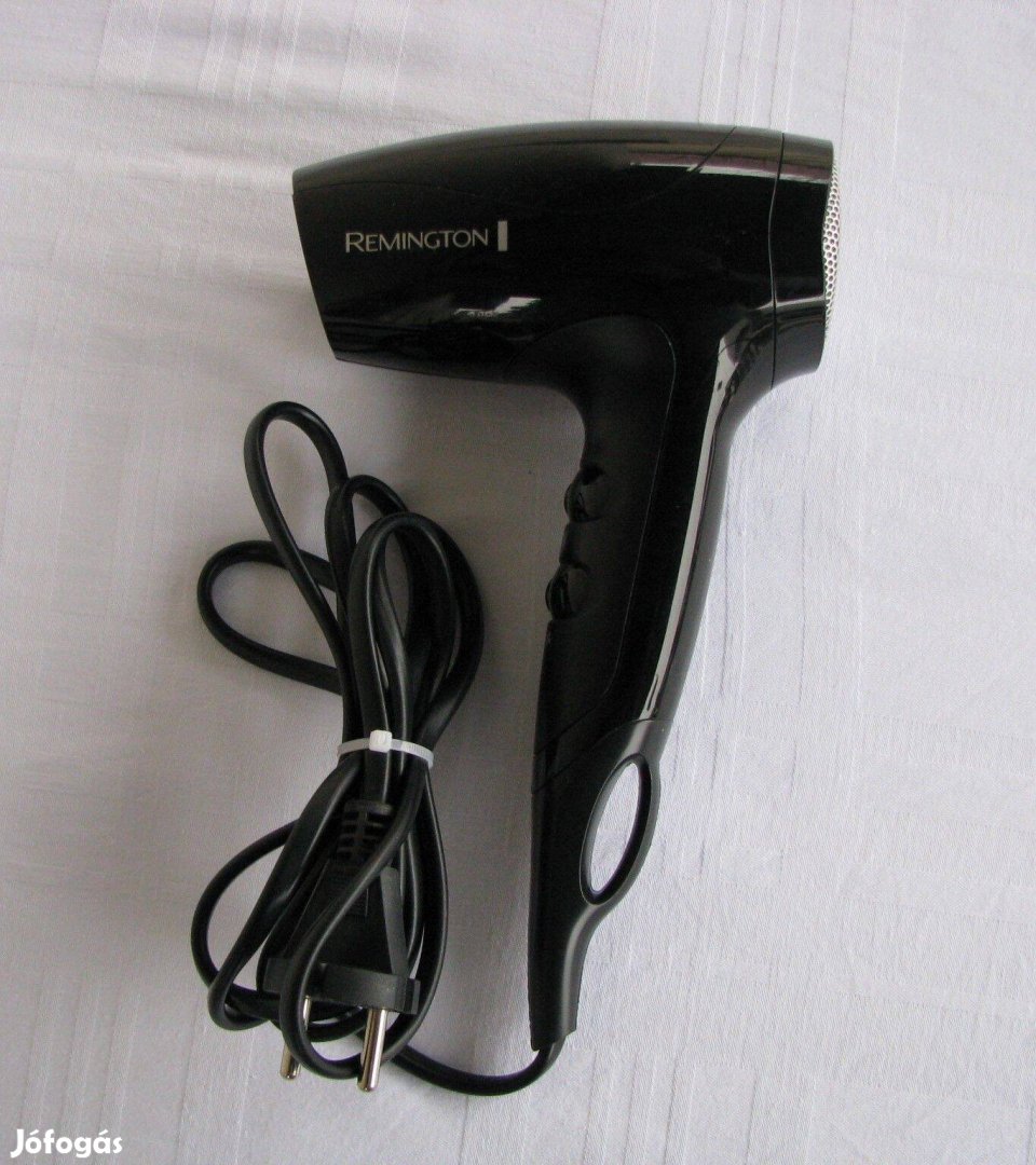 Remington D5000 hajszárító eladó