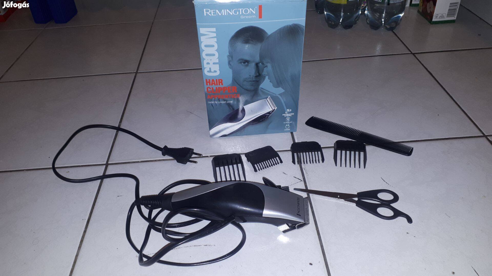 Remington HC-70 hajnyírógép