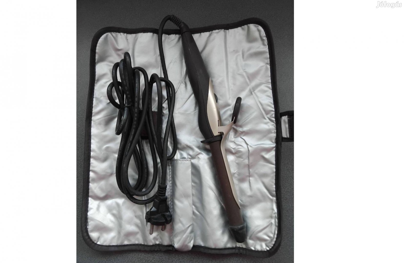 Remington Hajsütővas