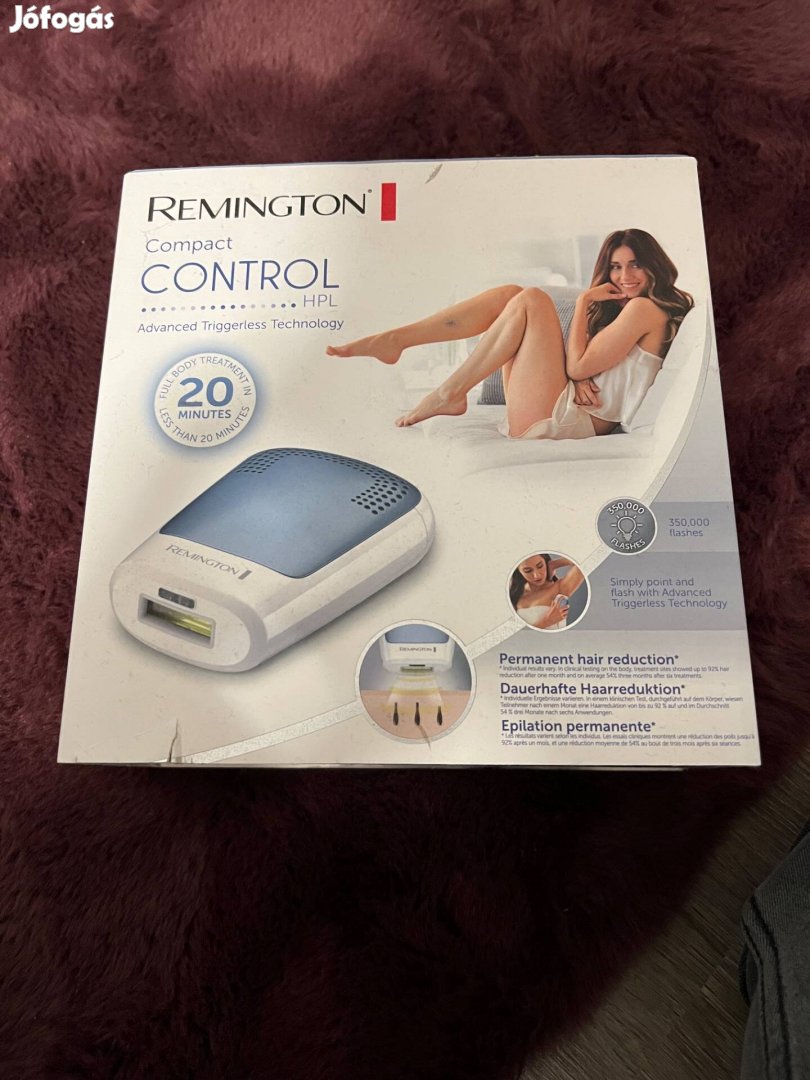 Remington Ipl 3500