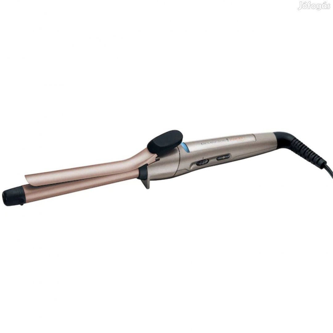 Remington Keratin Protect CI5318 hajsütővas, 19 mm, új, 1 év garancia