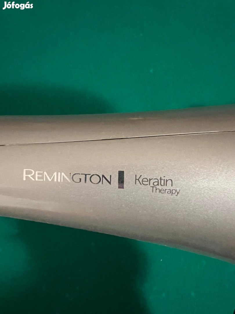 Remington Keratin Therapy hajszárító