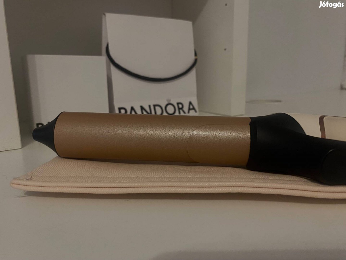 Remington Proluxe CI91X1