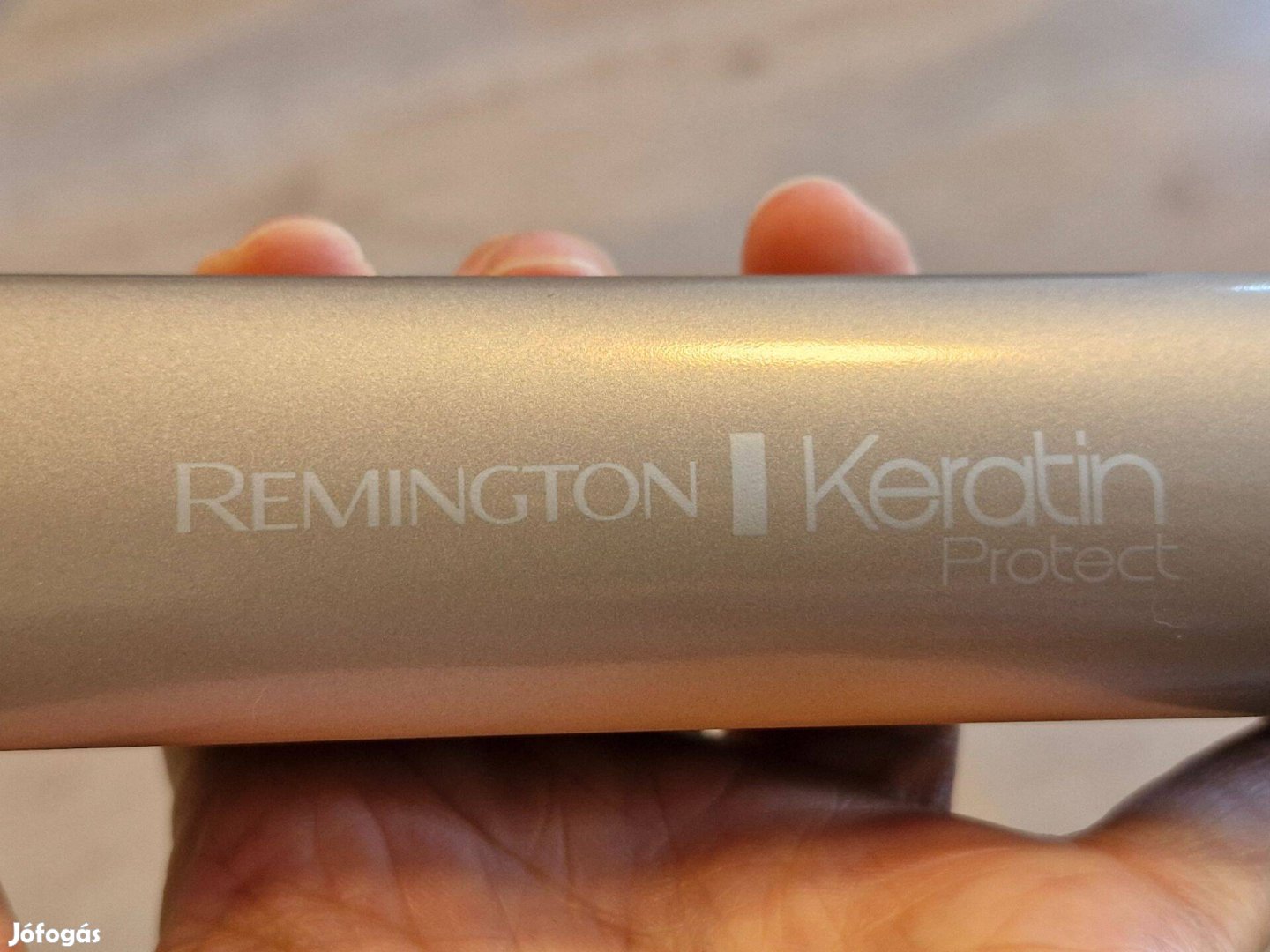 Remington S8540 Keratin Protect hajsimító