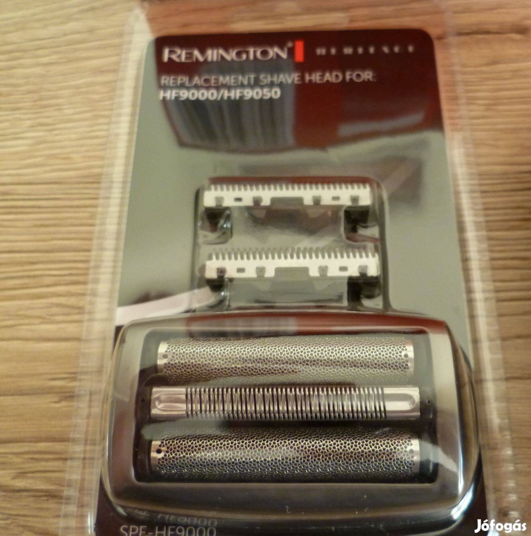 Remington SPF-HF9000 borotvaszita és kések