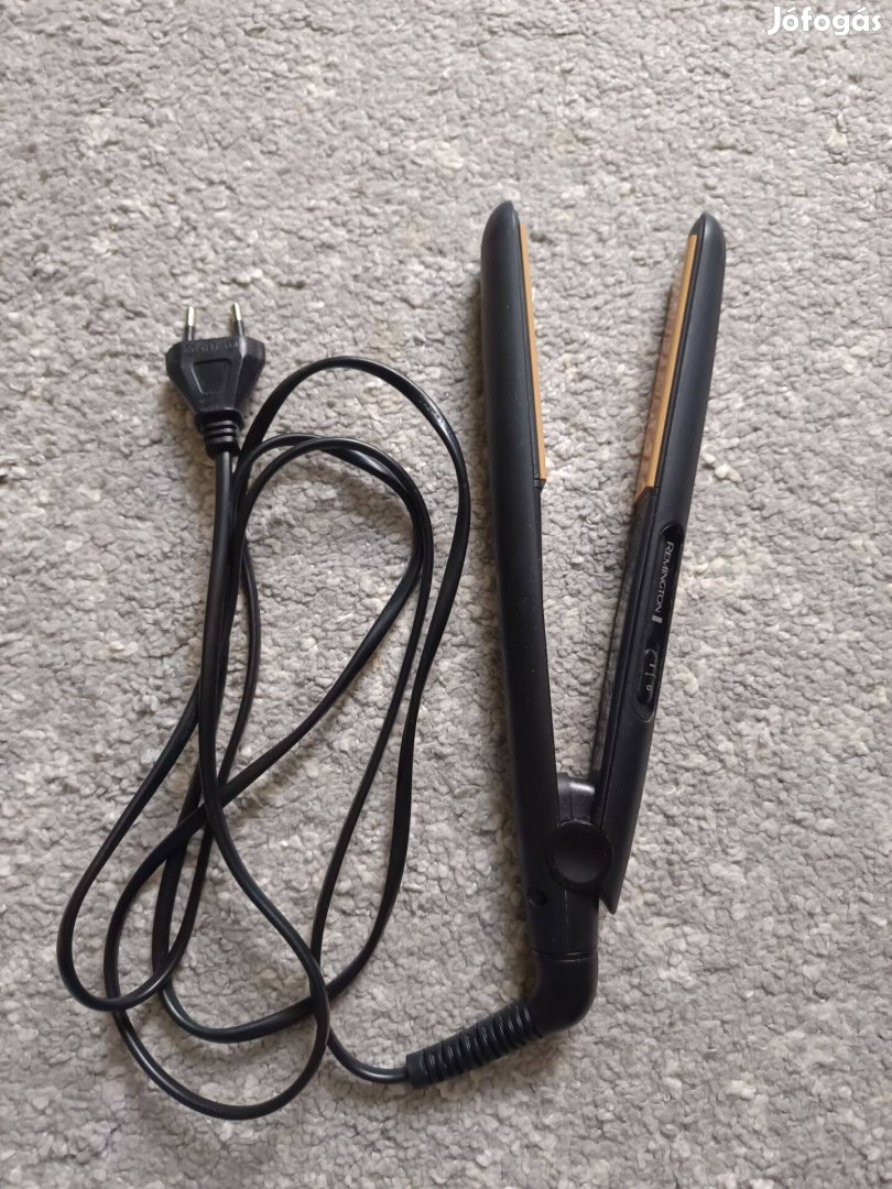 Remington S 1450 kerámia lapos hajvasaló