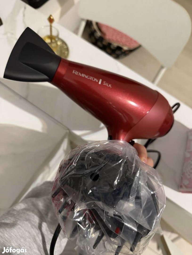 Remington Slik Dryer