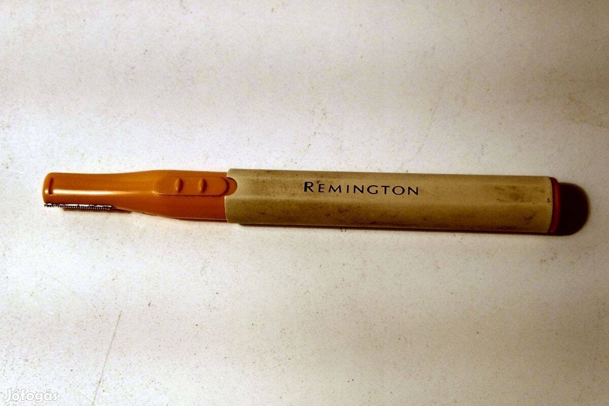 Remington WPG-2500 Elemes Szemöldökvágó (hibás)