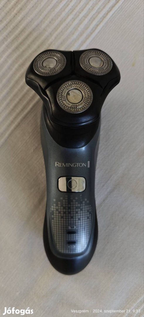 Remington XR1330 villanyborotva