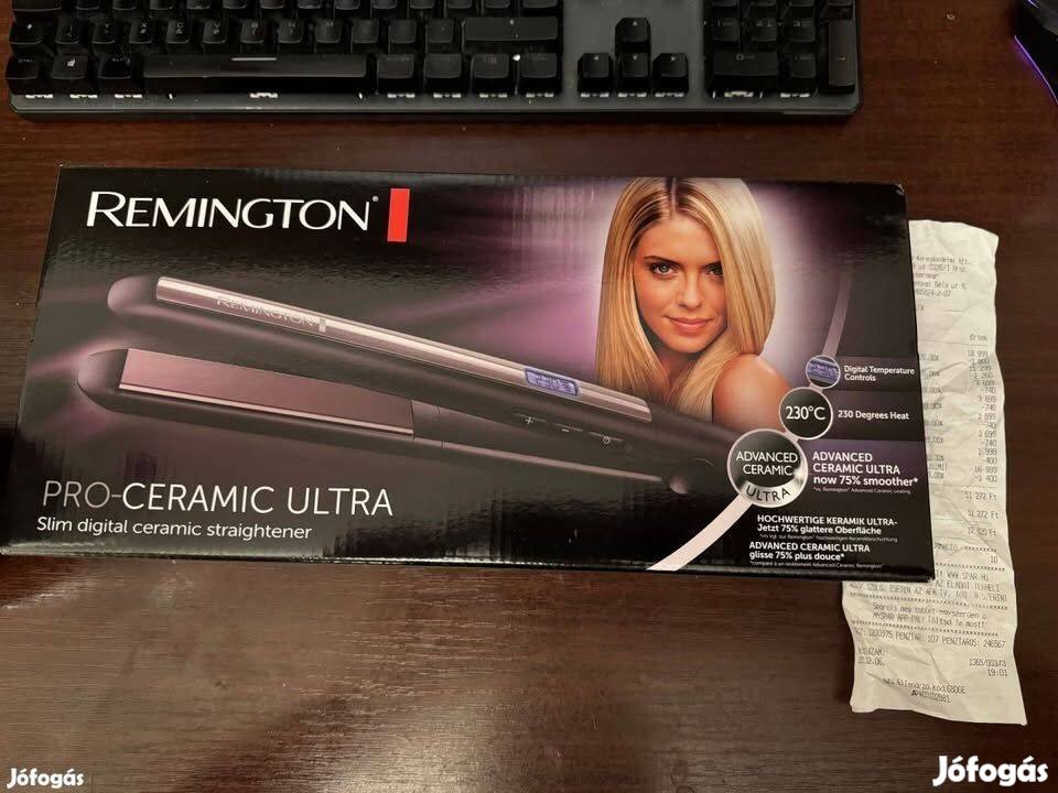 Remington - S5505 Hajvasaló Pro Ceramic Ultra Kerámia