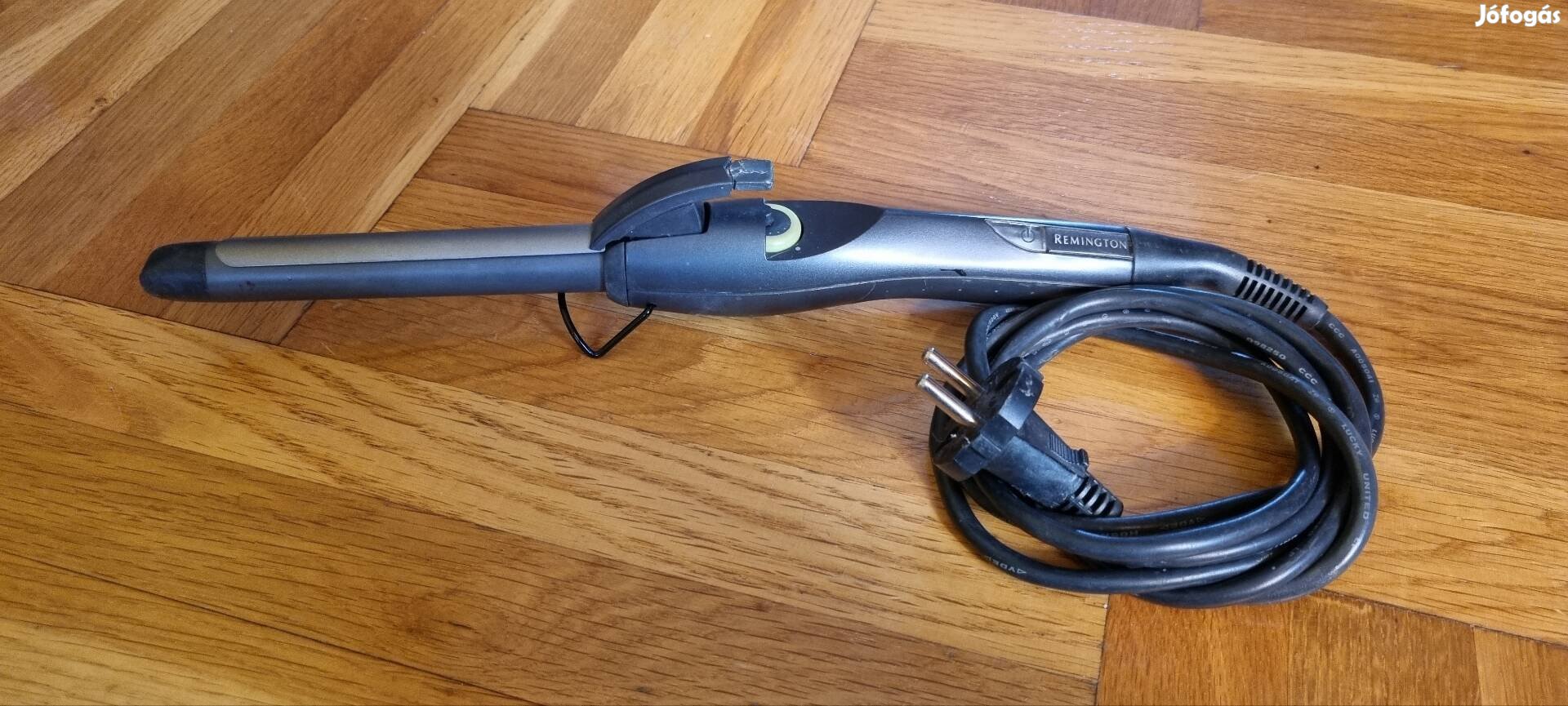 Remington elektromos hajgöndörítő 