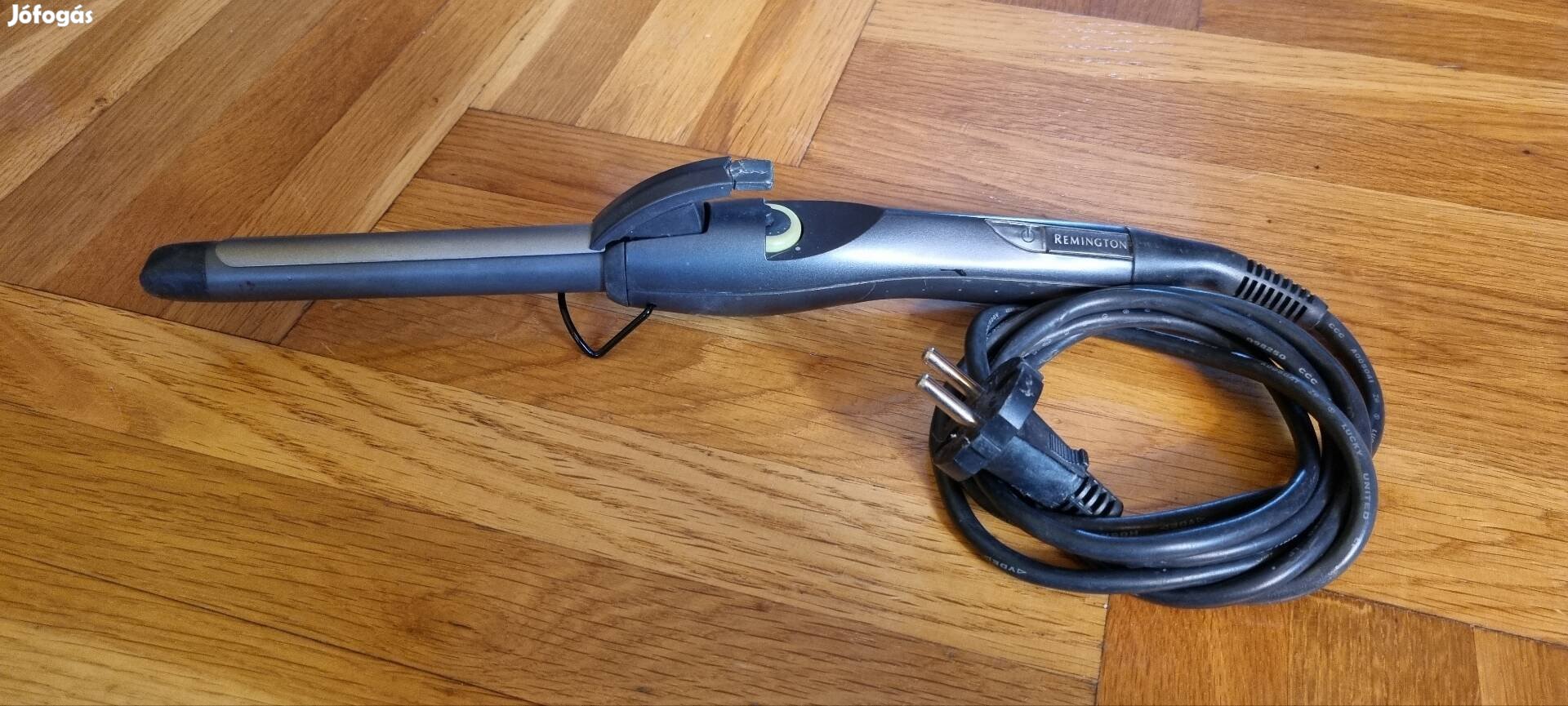 Remington elektromos hajgöndörítő 