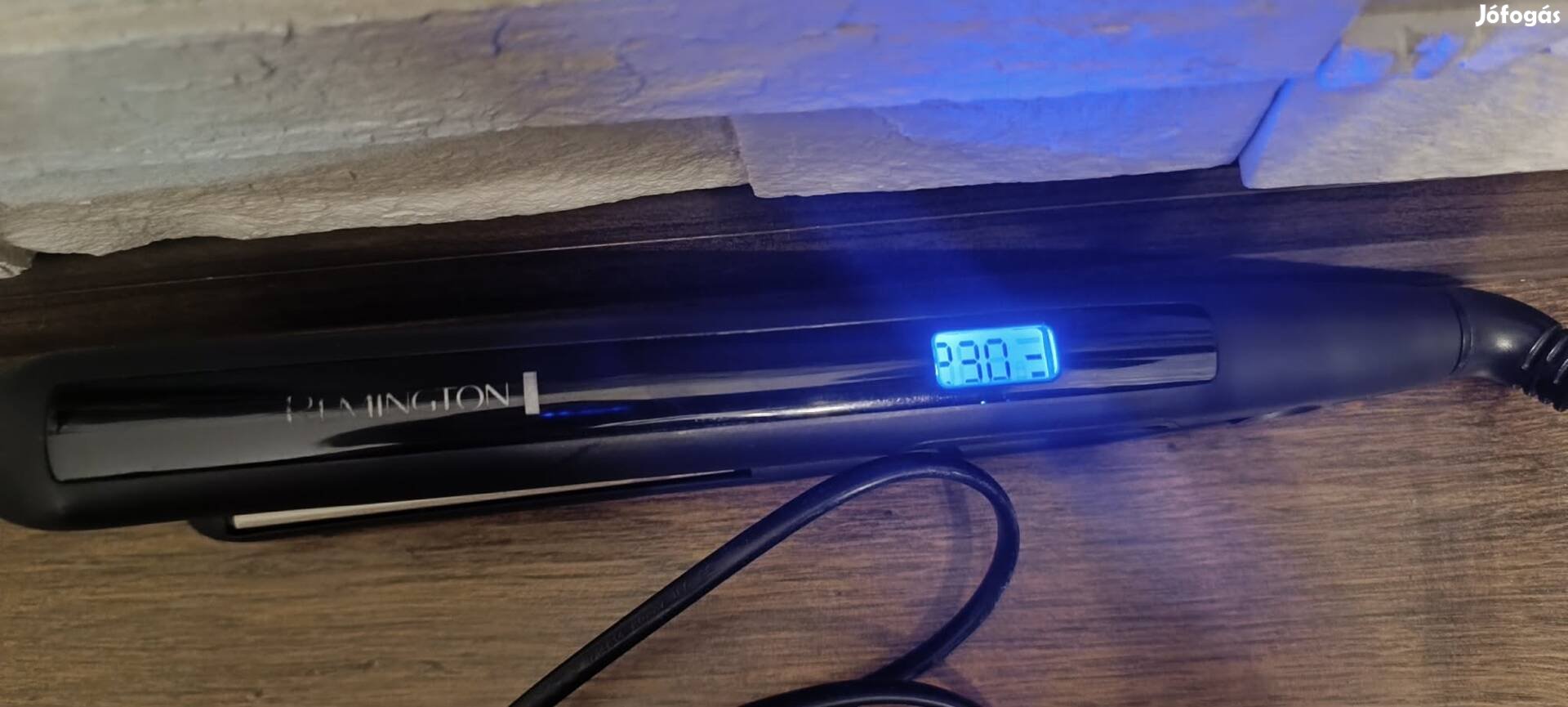 Remington hajvasaló