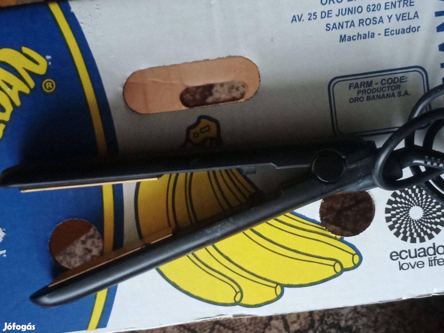 Remington hajvasaló 8000ft óbuda