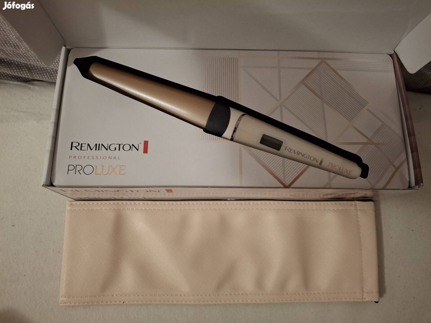 Remington professional Proluxe 