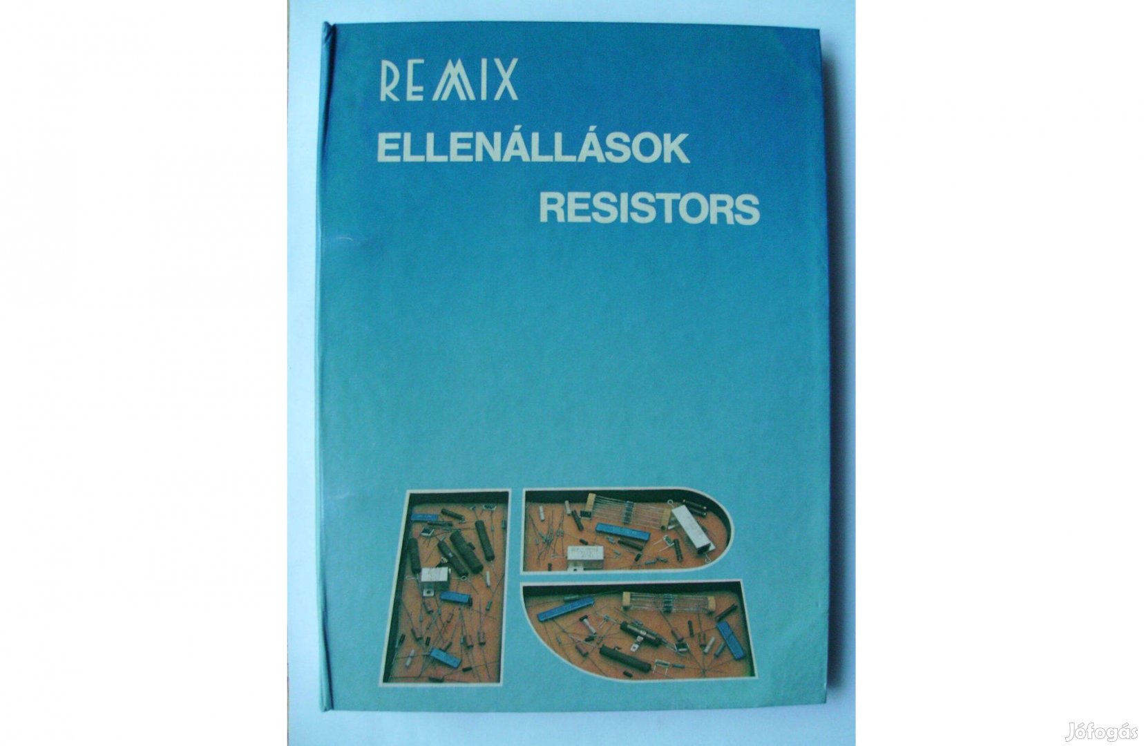 Remix Ellenállások katalógus