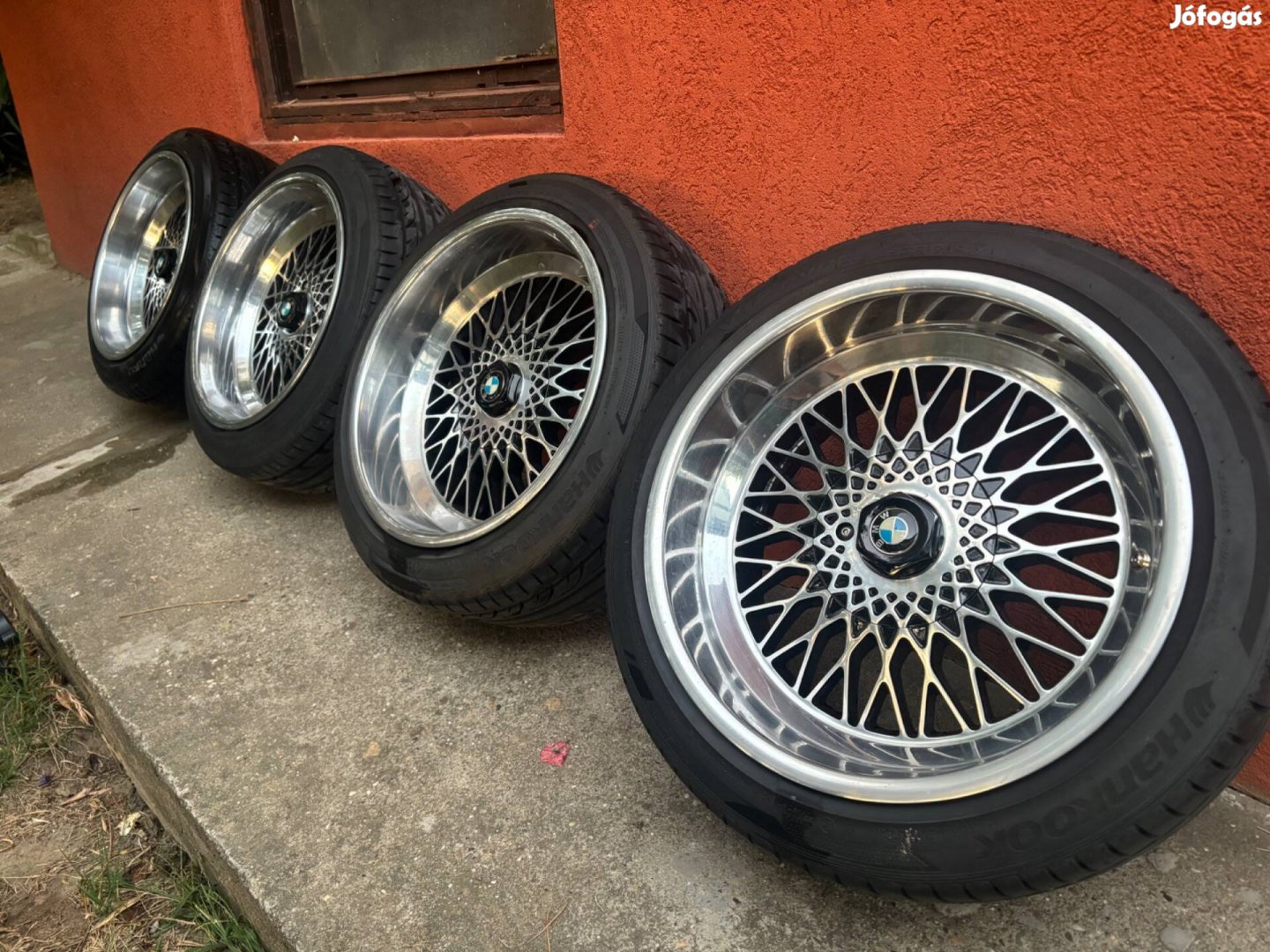 Remotec Mesh 5x120
