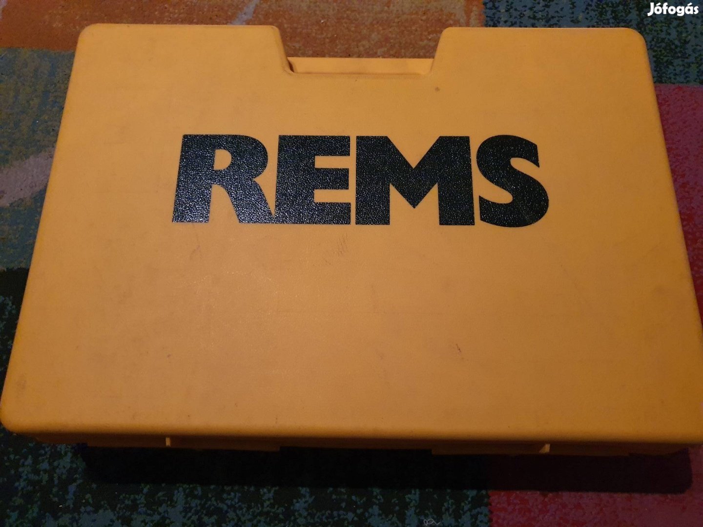 Rems Eskimo Csőfagyasztó 